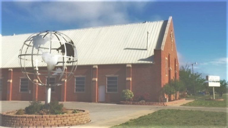 About Tabernacle Baptist Church – Tabernacle Baptist Church